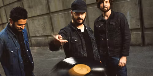 LOH presents The Record Company