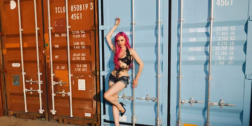 Ad\u00e9la - The Red Bottoms Tour - K\u00f6ln, Carlswerk Victoria