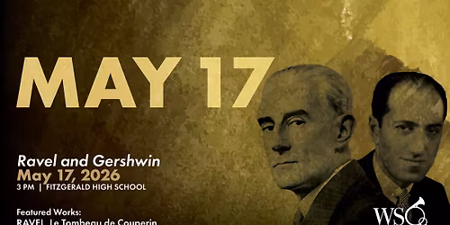 Ravel and Gershwin