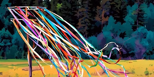 "Easter is Coming" - a special D & D  Event