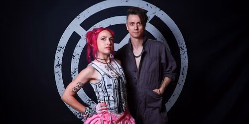 Icon for Hire: Scripted 15 Year Anniversary Tour