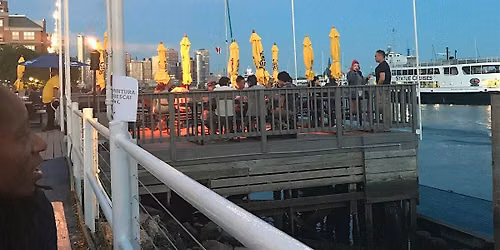 Surf City Clue Chase