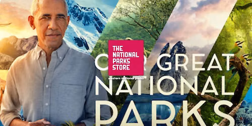 Film Screening | \u201cOur Great National Parks: Tsavo, Kenya\u201d