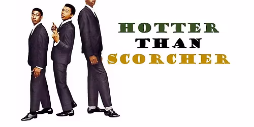 Jamaican Ska\/Reggae DJ Night