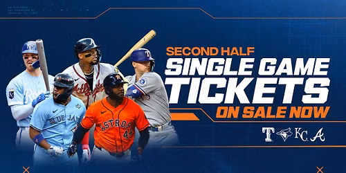 Houston Astros vs. Athletics