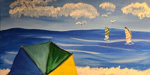 Paint with Patty