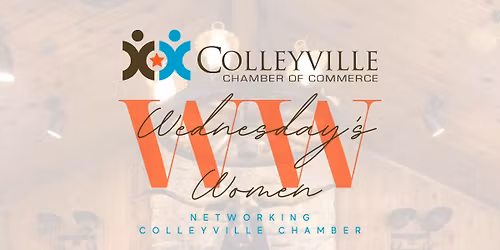 Wednesday's Women | Sponsored by Edward Jones, Melissa Miller