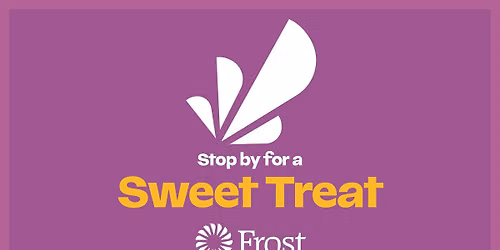 Sweet Treats | Far North Dallas