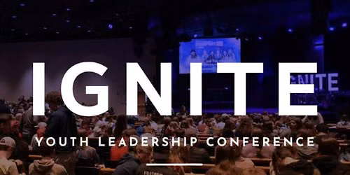 Kingdom Ignite Children & Youth Conference
