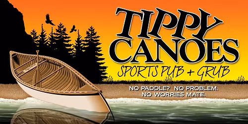 Thursday Evening Ride to Tippy Canoe