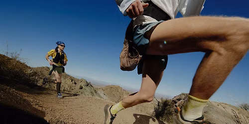 Keen Demo Run at Sports Basement San Ramon