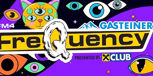 FM4 Frequency Festival 2026