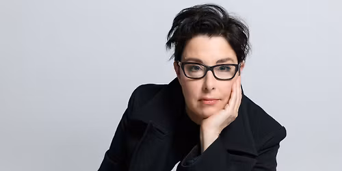The Eternal Shame of Sue Perkins