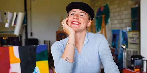 Write and paint workshop