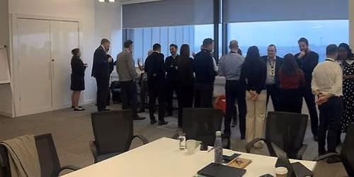 Passenger Investment & Integration Conference