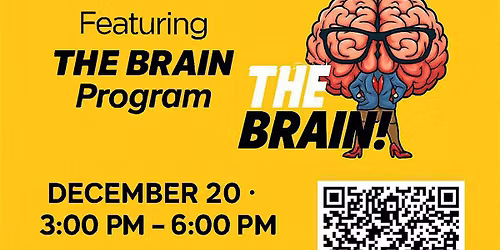 SUSTERS Inc. & WBW Foundation: Vision Board Party