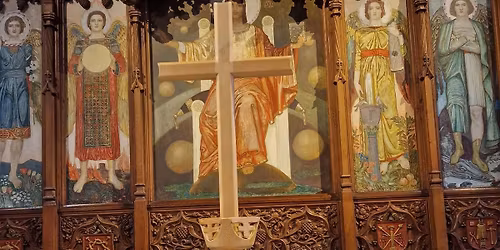 Lessons & Carols Service