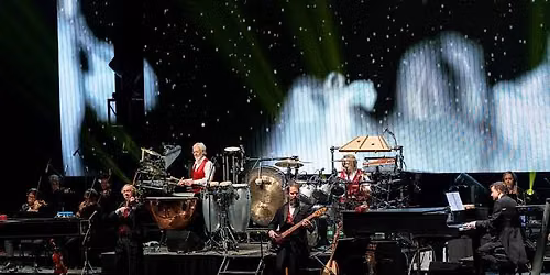 Mannheim Steamroller Christmas