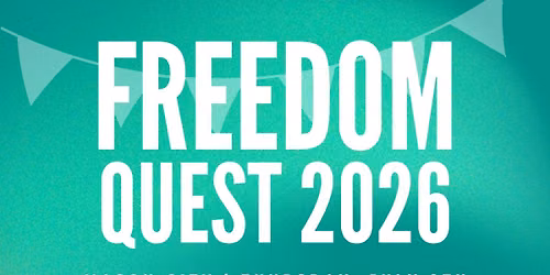 Freedom Quest - Mason City