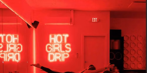 The Hot Set: DRIP x P\u00b3