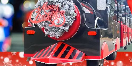 Small Town Christmas Parade