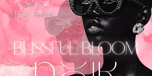 NOIR AFRIQUE: BLISSFUL BLOOM