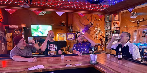 Funyun Fields Live!!!