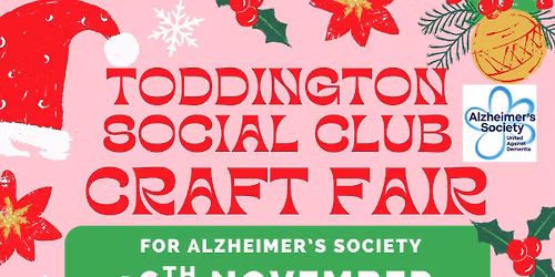 Christmas Craft Fair\ud83c\udf85\ud83c\udffc