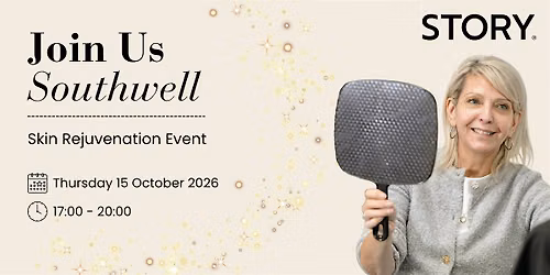 STORY Clinic Southwell: Skin Rejuvenation Event