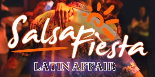 Salsa Fiesta LATIN AFFAIR