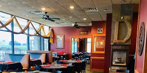 Paint & Sip & Eat Event