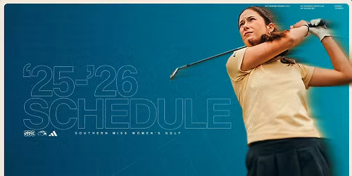 Parking South Alabama Jaguars at Southern Miss Lady Golden Eagles Womens Basketball