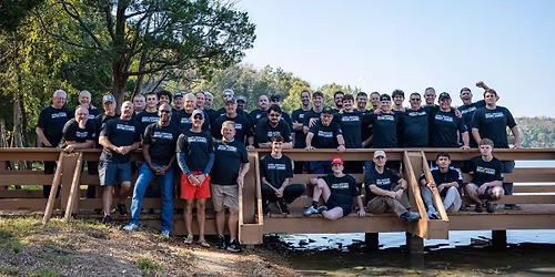 Band of Brothers | Bootcamp | Spring 26'