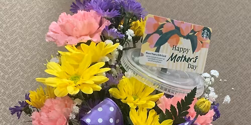Mother's Day Brunch