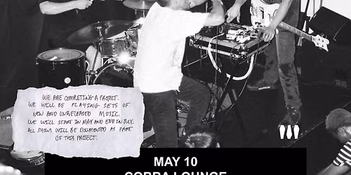 Show Me the Body at Webster Hall