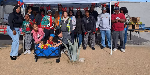 Veterans Resource Fair & Family Fun Day