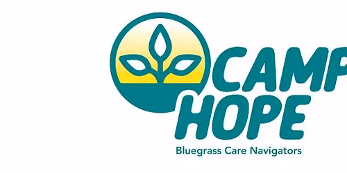 Central Kentucky Camp Hope