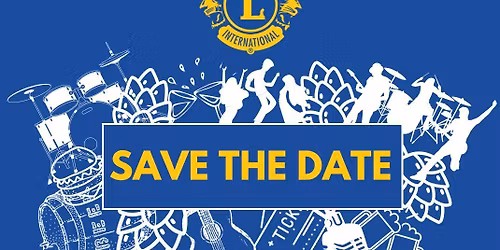 Party on the Pitch 2026