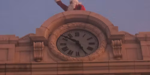 Old Fashion Family Christmas- Black Friday