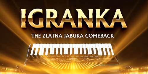 Zlatna Jabuka, Igranka