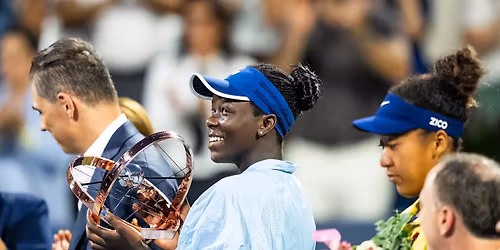 Omnium Banque Nationale - Finals (Session 19)