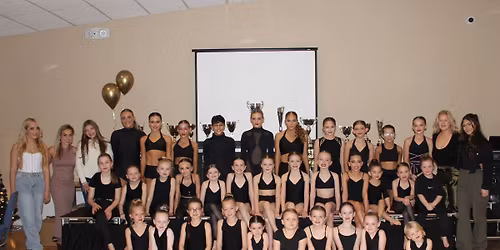 \u2b50\ufe0fBEGINNER DANCE CLASS JAN 26\u2b50\ufe0f