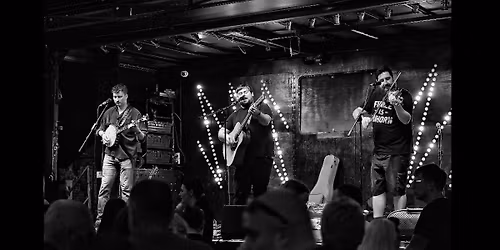 O Donegans - Doncaster