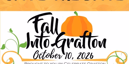 Fall Into Grafton