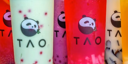 IN-PERSON Afternoon Bubble Tea Social