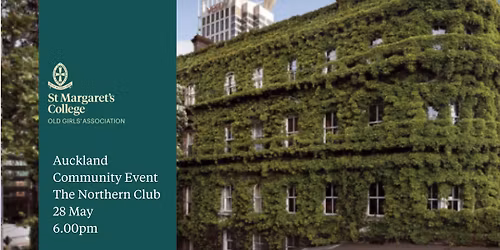 Auckland Community Event
