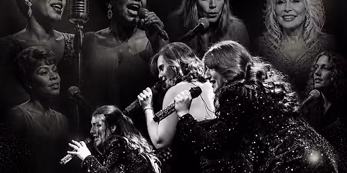 POP DIVAS & The Women Who Shaped Them (CROWNED28)