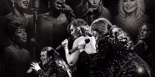 POP DIVAS & The Women Who Shaped Them  (CROWNED28)