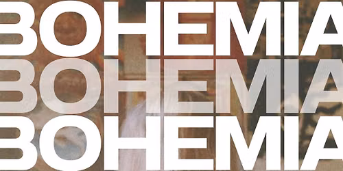 BOHMEMIA 