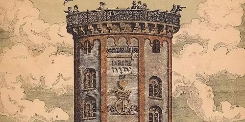 K\u00f8benhavn Classic - Byvandring